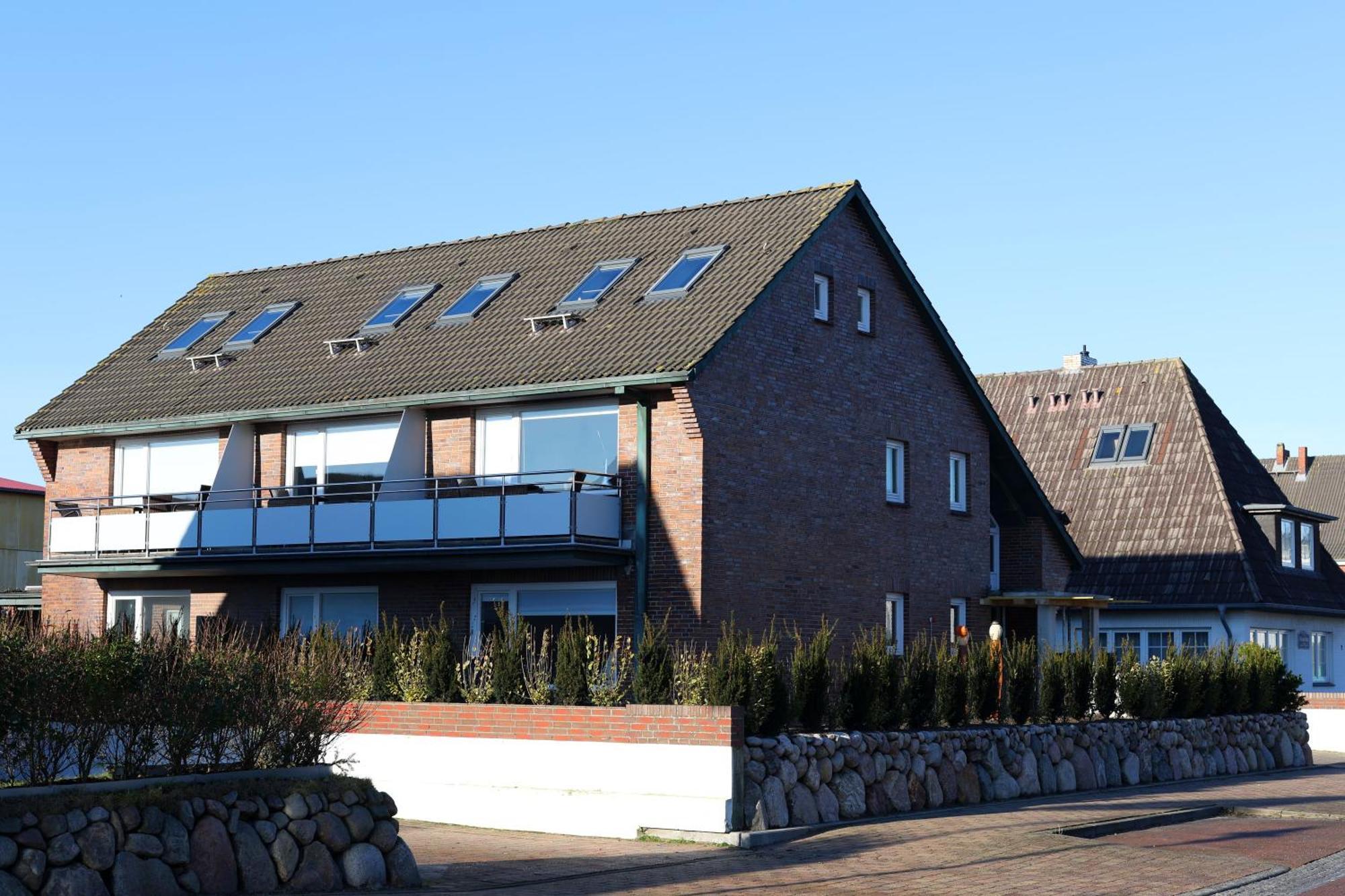 In Mit Garten Und Terrasse *